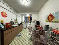 Blk 112 Ho Ching Road (Jurong West), HDB 4 Rooms #604484881